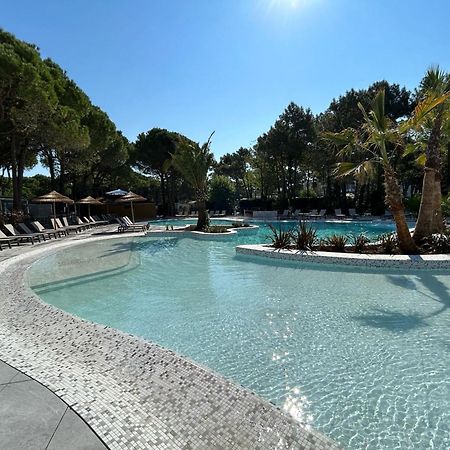 Dune Dependance Bibione Exterior foto